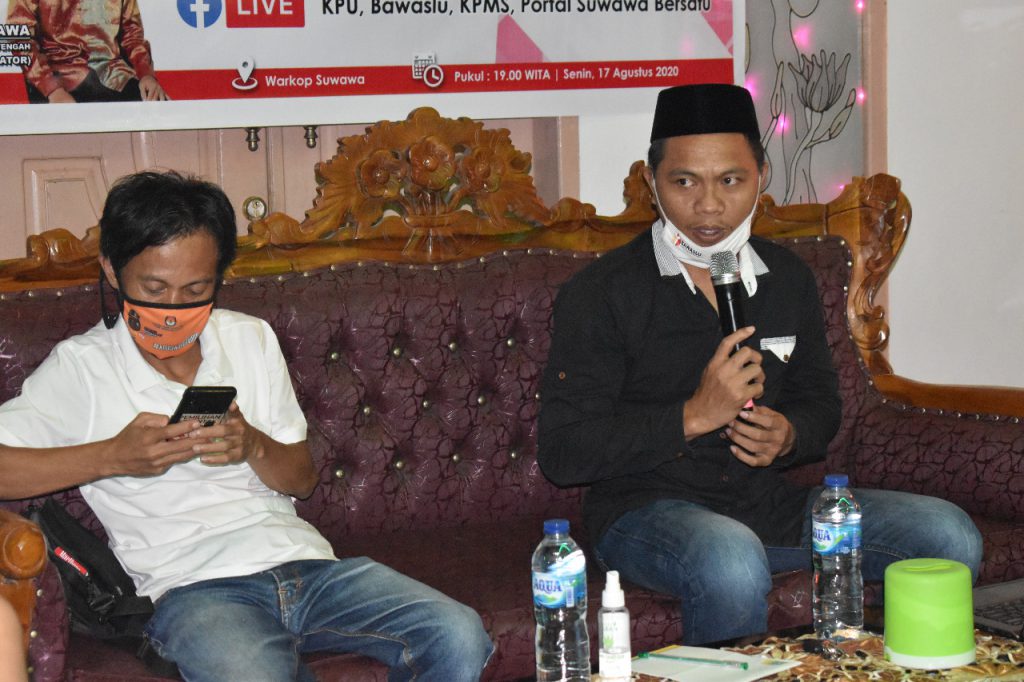 dialog