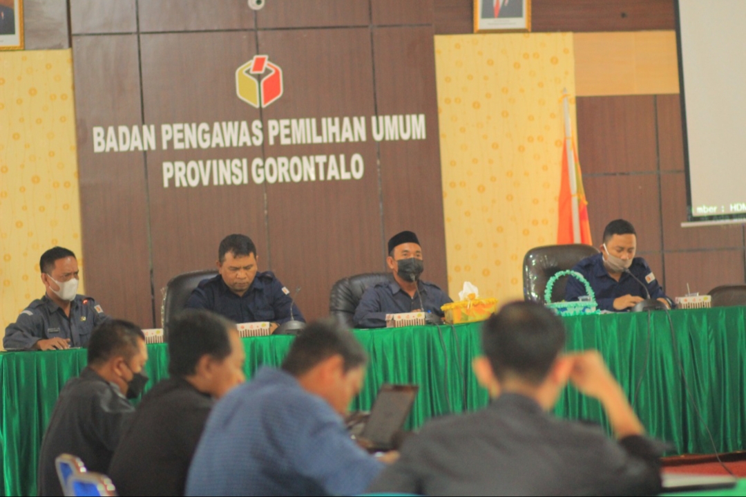 Alti Hadiri Sosialisasi Pengembangan SIPS dan Inventarisasi data Penyelesaian Sengketa
