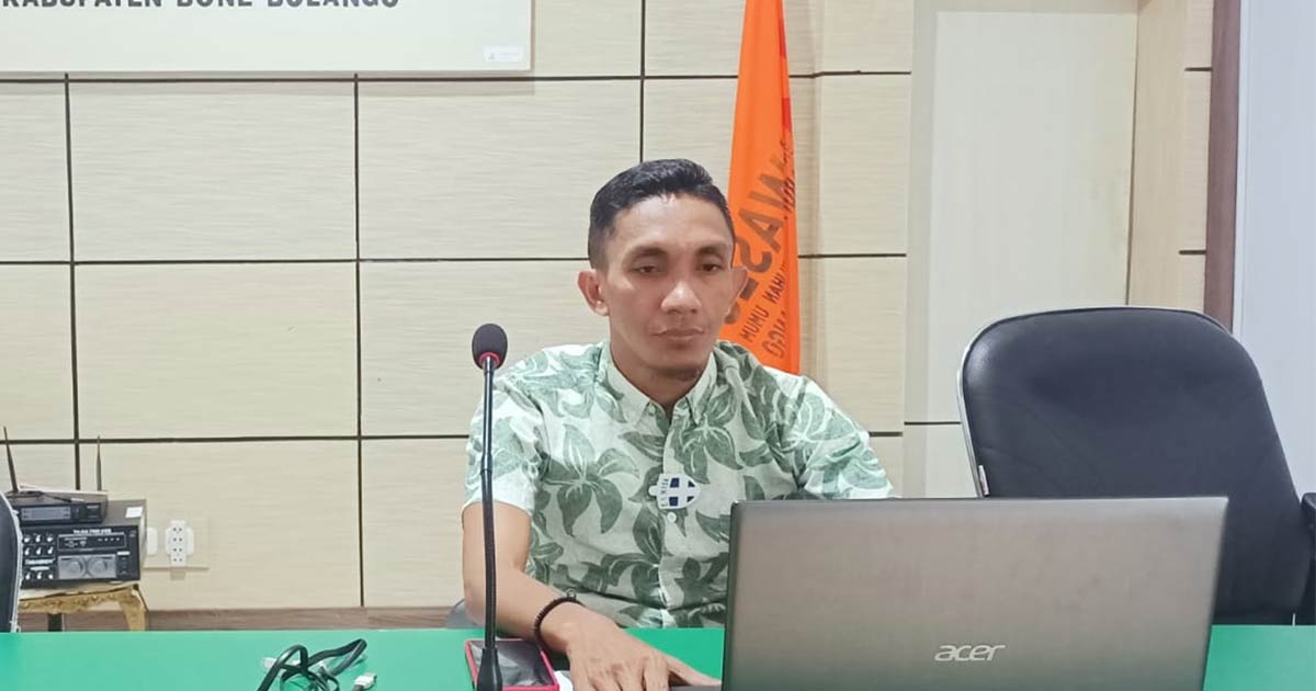 Fahri Ikuti Rapat Persiapan Fasilitasi Dukungan Kegiatan Pengawasan Pemilu 2024.