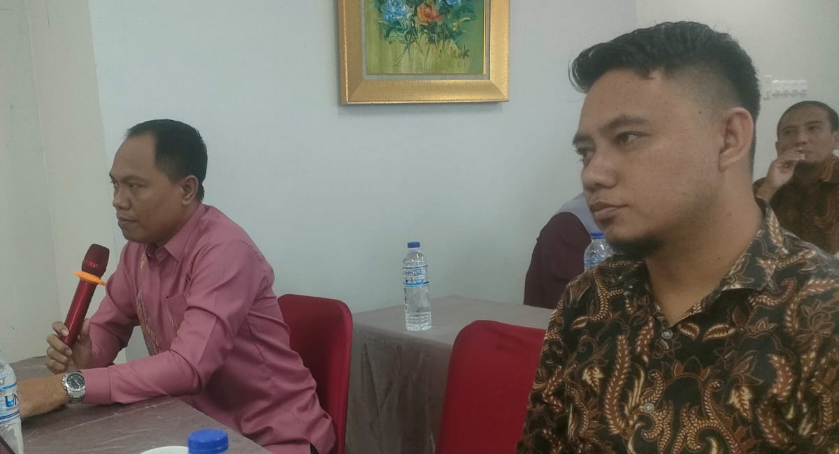 ALTI IKUTI BIMTEK PENYELESAIAN SENGKETA PADA PEMILU 2024