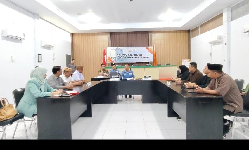 Alti Mohamad, S.Pi