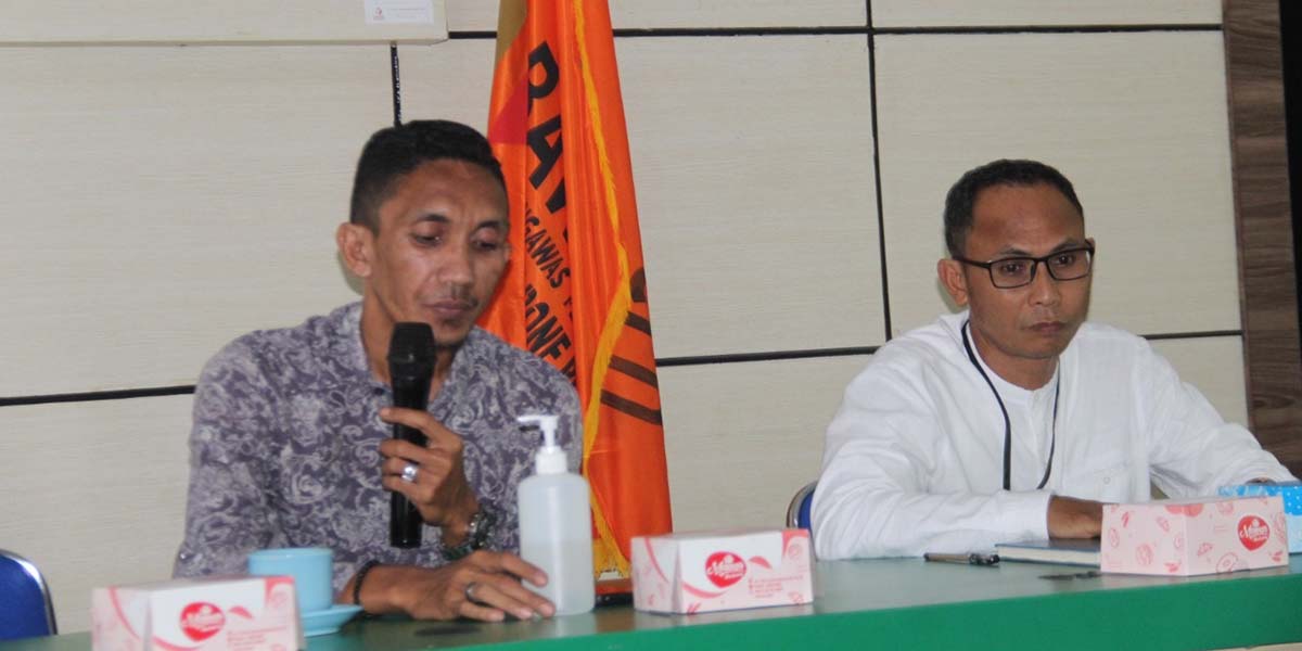 HADAPI PEMILU SERENTAK 2024, FAHRI: OPTIMALISASIKAN PERAN DAN FUNGSI KEHUMASAN