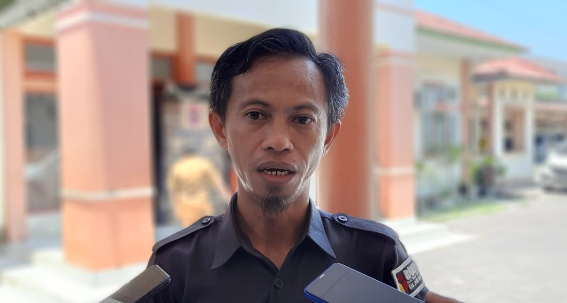Sofyan Ingatkan dan Tegaskan Peserta Pemilu agar Tidak Langgar Aturan Larangan dalam Berkampanye