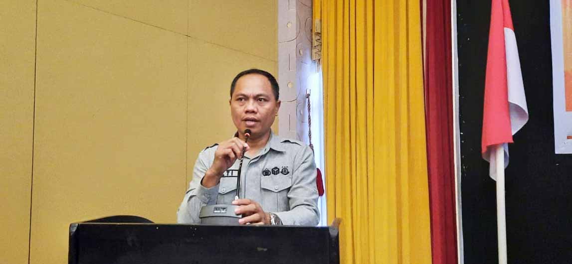 Caleg Langgar Aturan dan Larangan Dalam Kampanye, Bawaslu: Jadikan Temuan Dugaan Pelanggaran