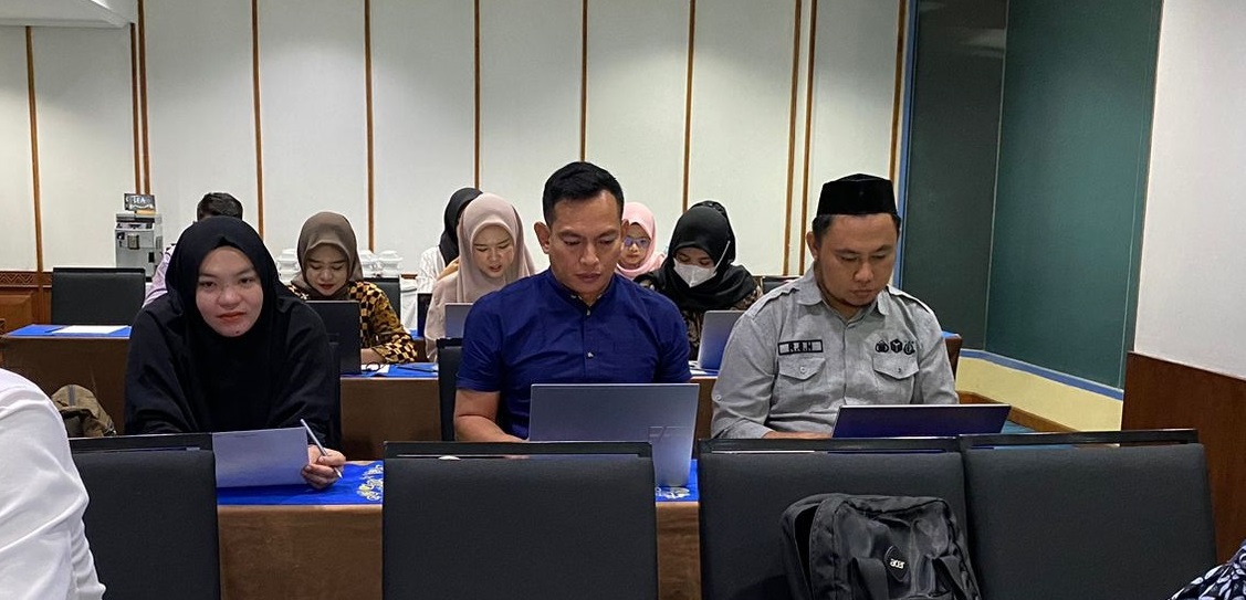 Yulianti Laliyo ikuti Rakornas Penanganan Pelanggaran Tahapan Pemungutan dan Rekapitulasi Perolehan Suara Pemilu 2024 di Jakarta