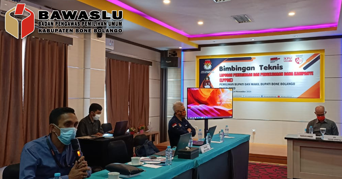 Jika Tak Patuhi LPPDK, Fahri: Sanksi Pembatalon Calon bagi paslon.