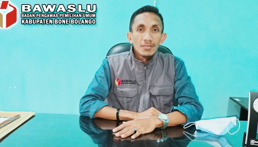 Pengaktifan Jajaran Pengawas Ad Hoc, Fahri: Menunggu Instruksi Bawaslu RI