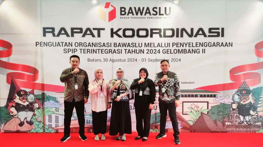 Kasubag Amirudin Lihawa
