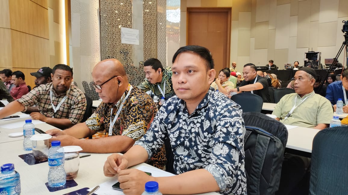 amirudin