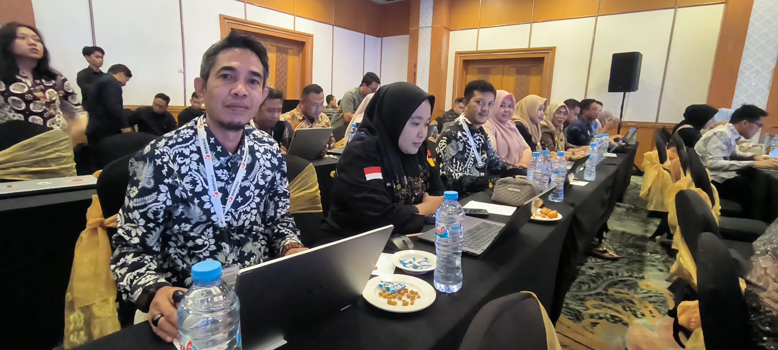 revisi anggaran