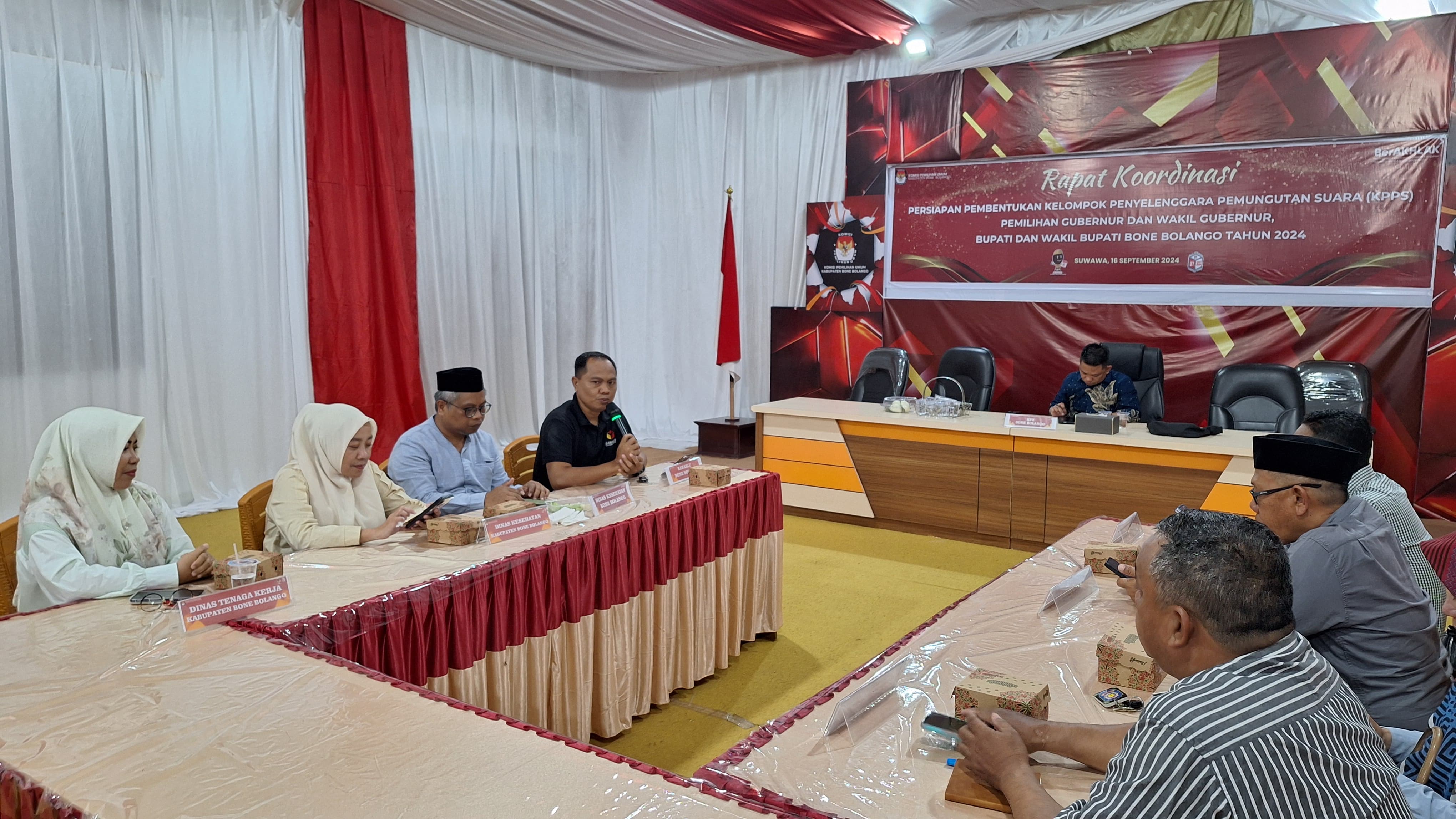 rakor kpps