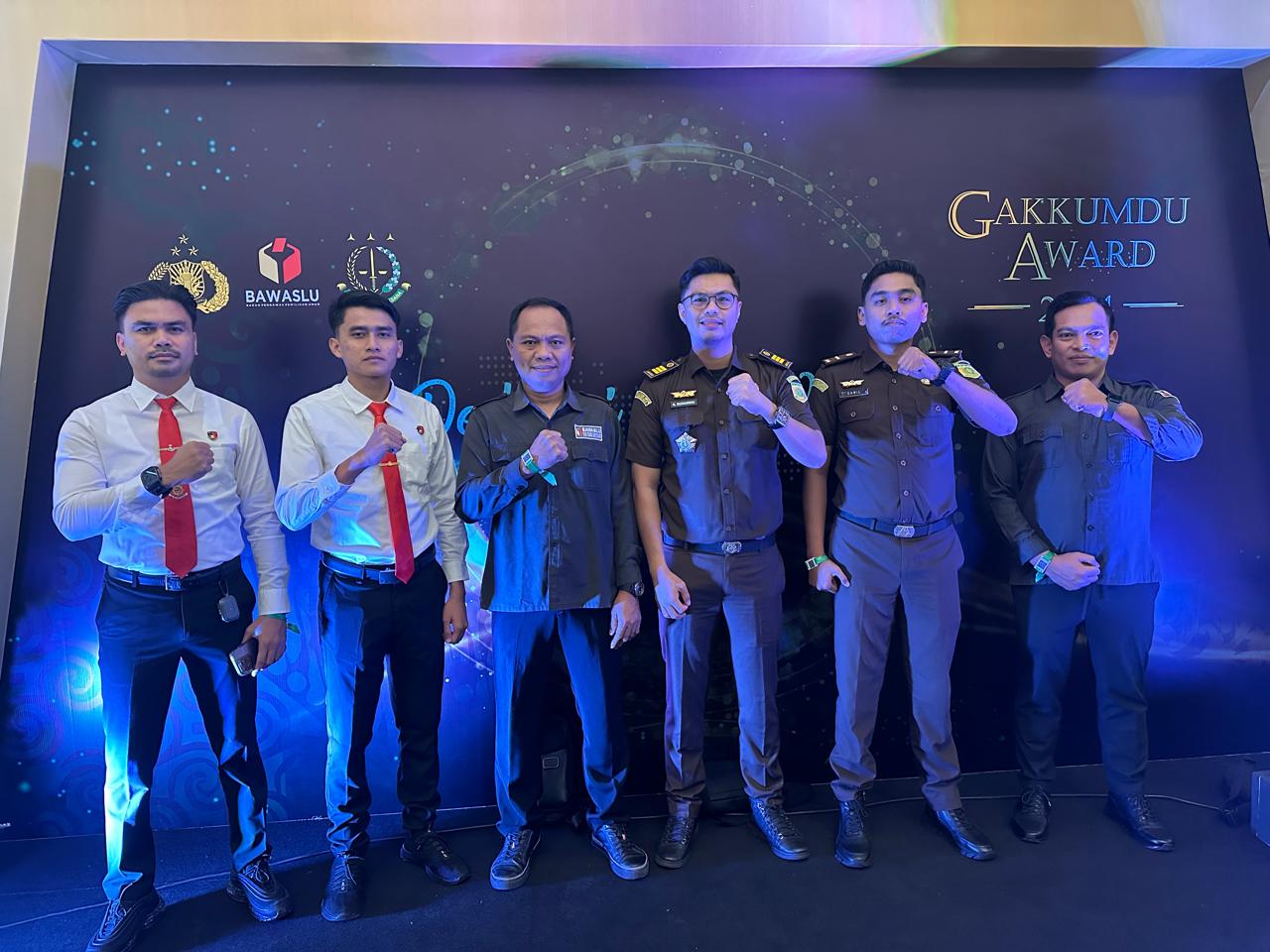 Sentra Gakkumdu