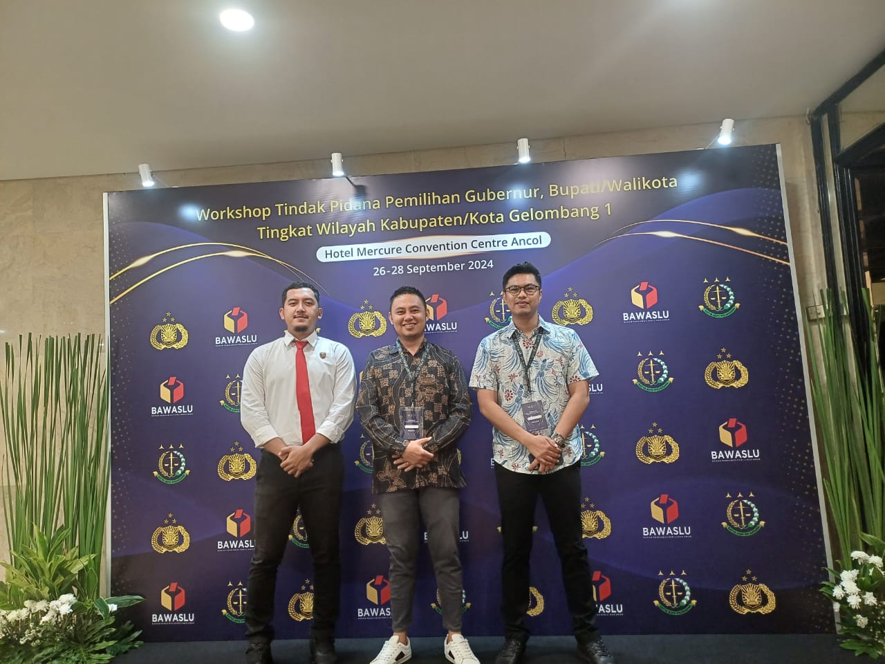 workshop