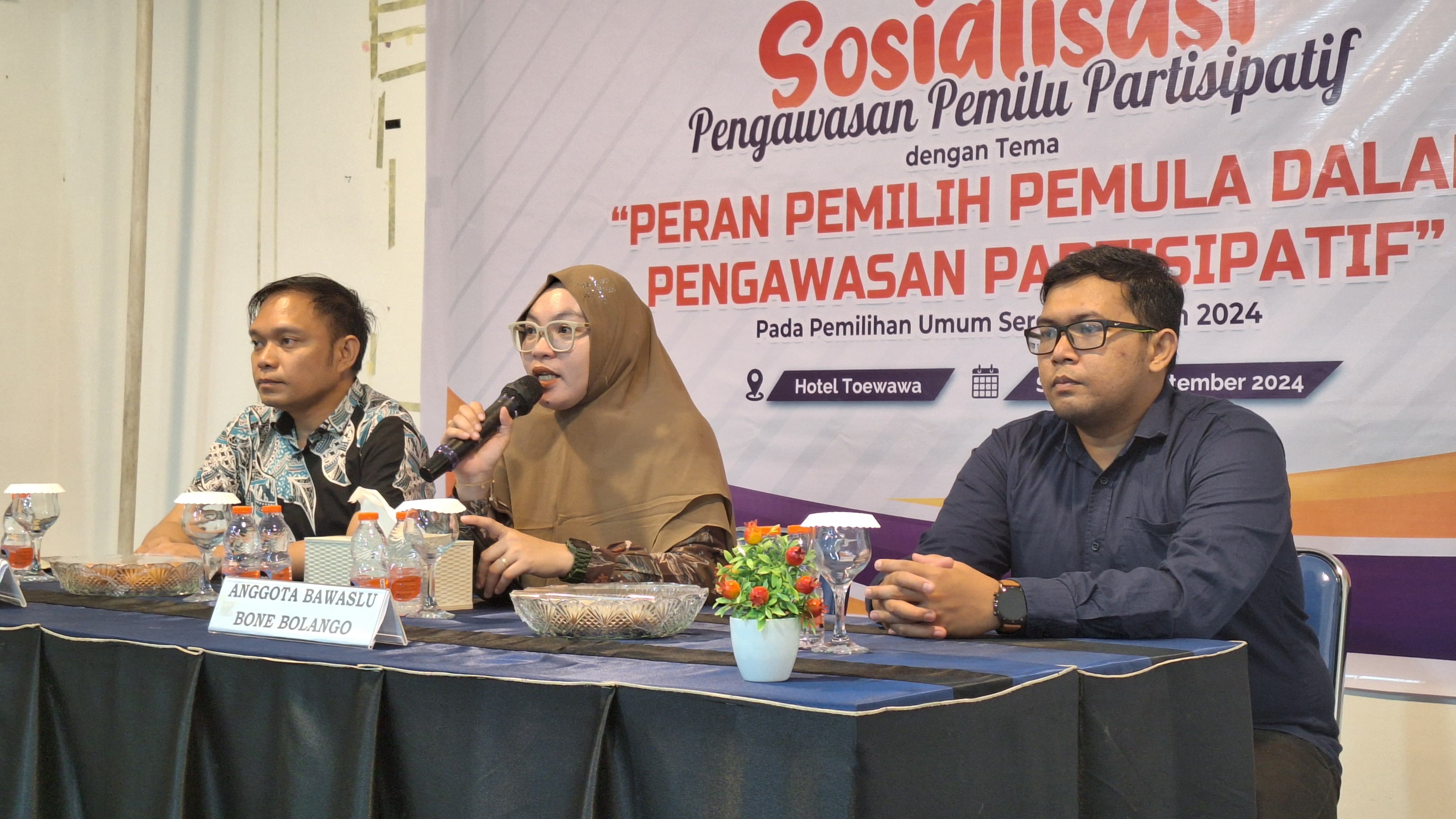 pemilih pemula
