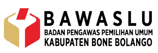 Bawaslu logo
