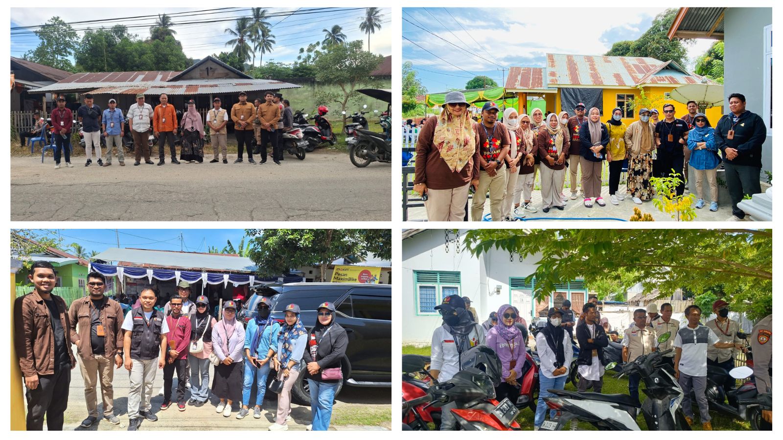 10 hari kampanye