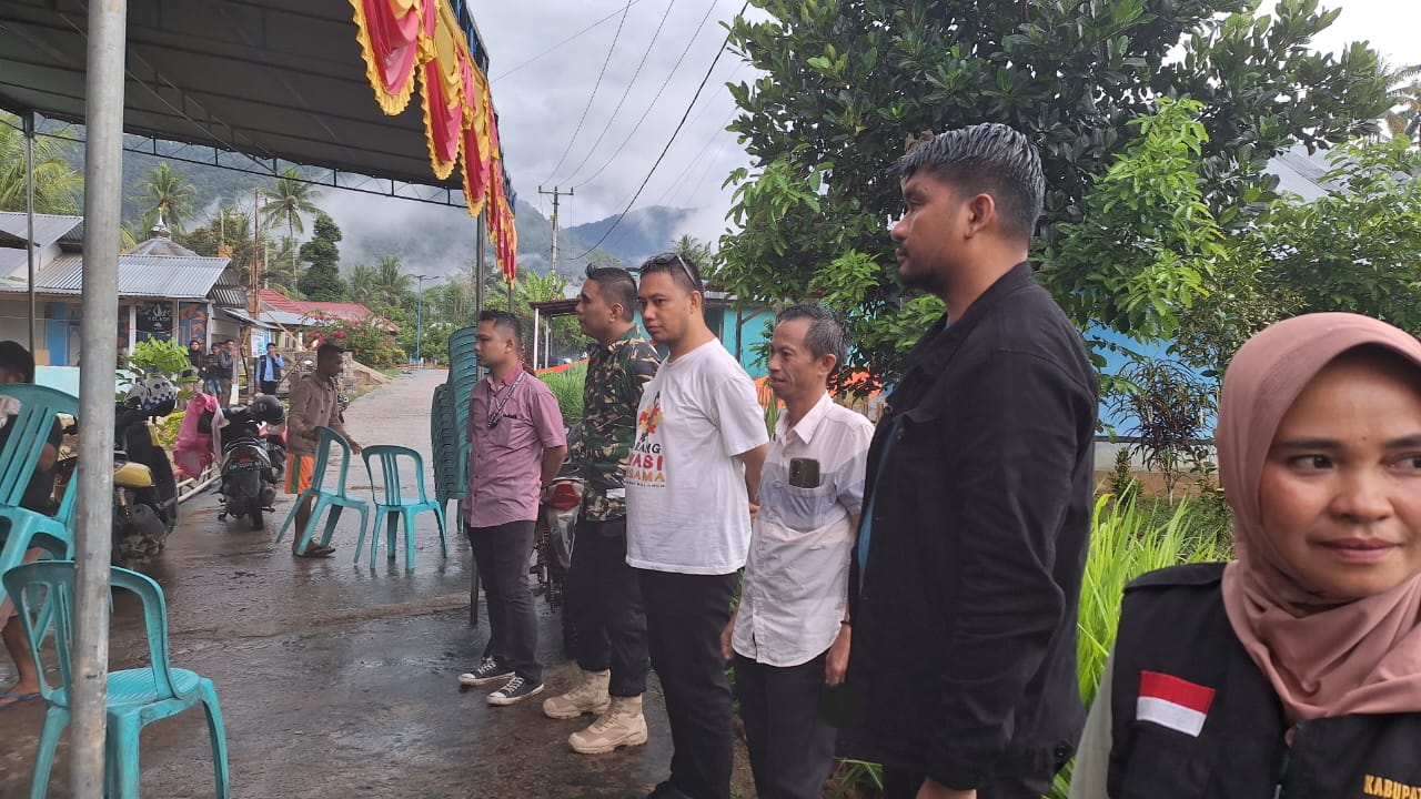 kampanye bulul