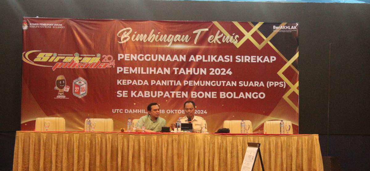 Akurasi Data