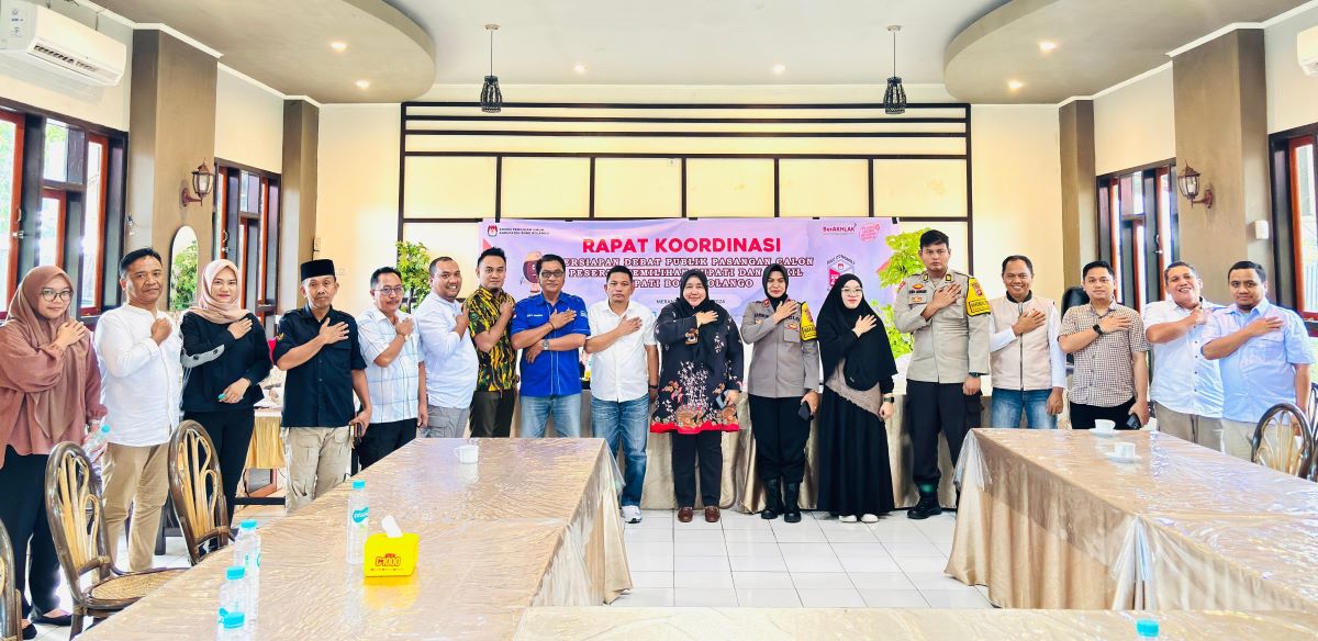 debat publik