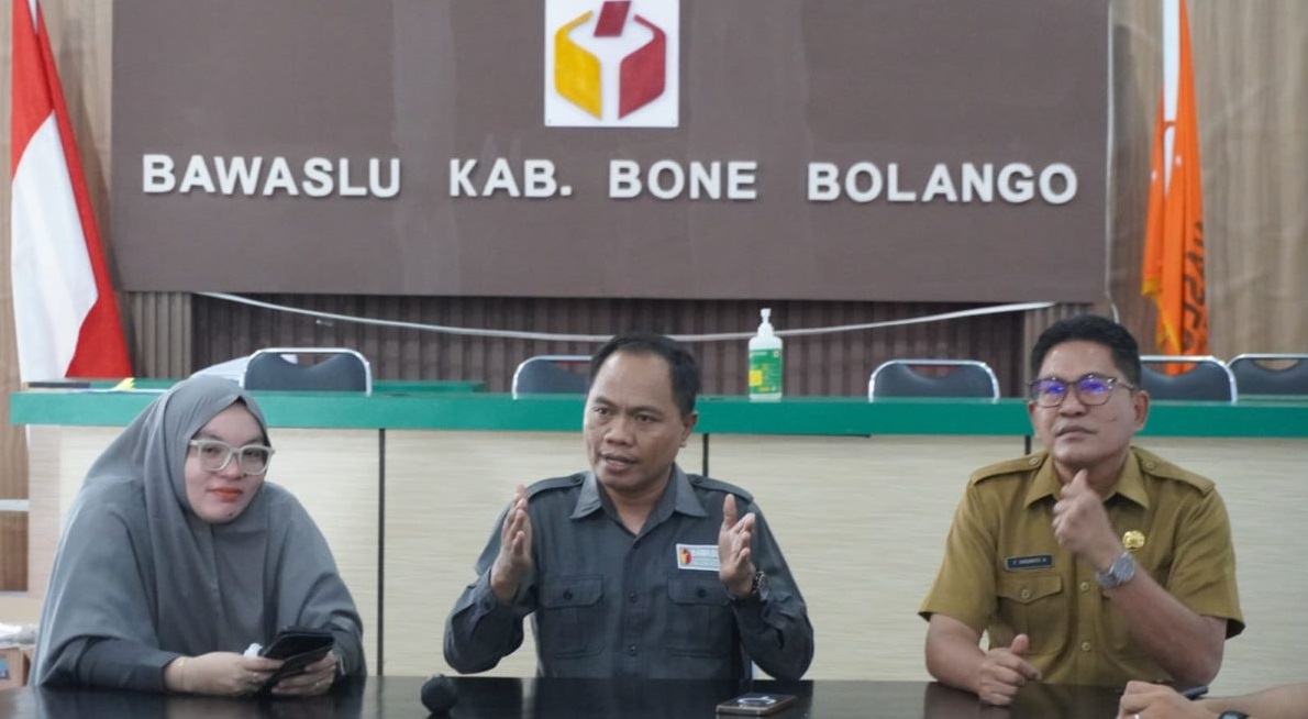 terima aksi demo mahasiswa