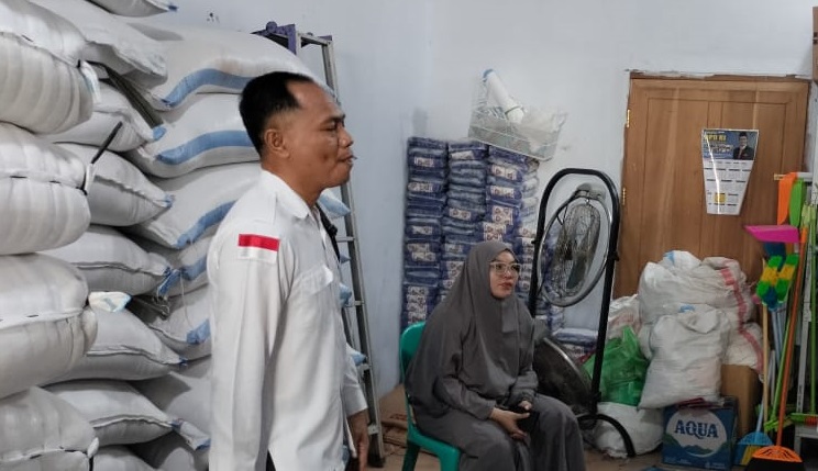 informasi awal