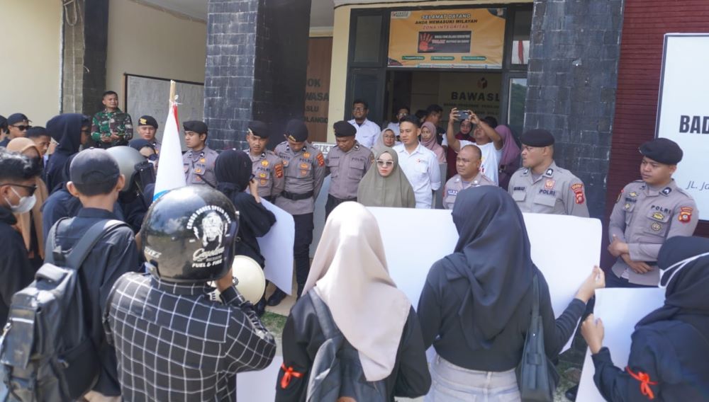 Yulianti terima masa aksi