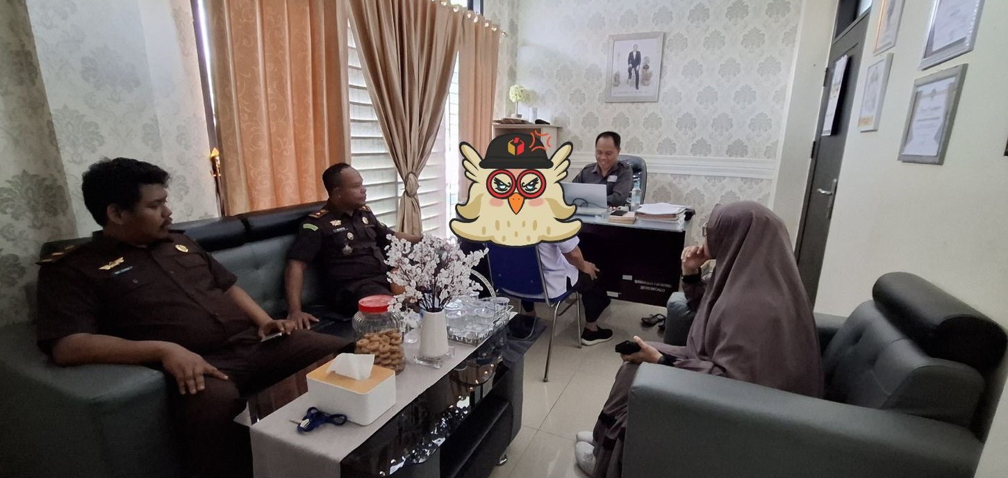 pemeriksaan saksi