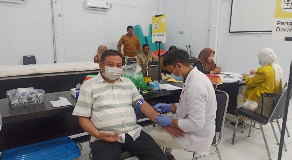 medical cekup