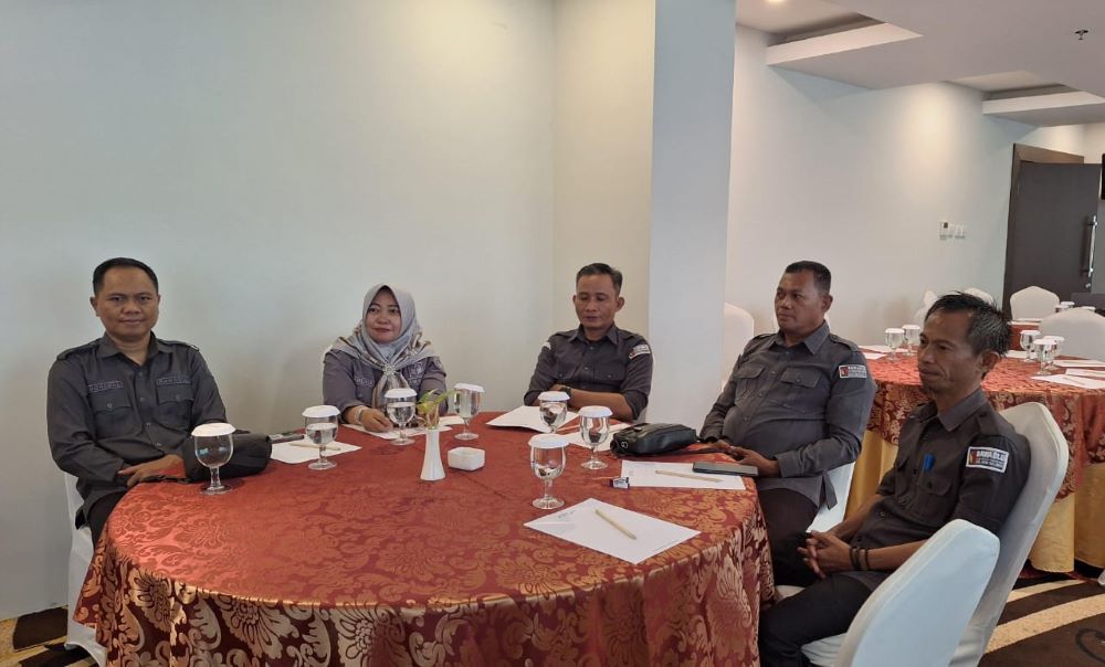 evaluasi pengawasan