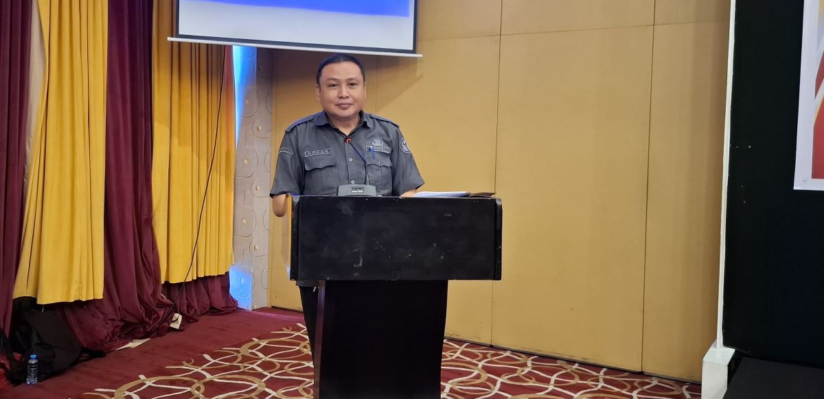 penyusnan SPj