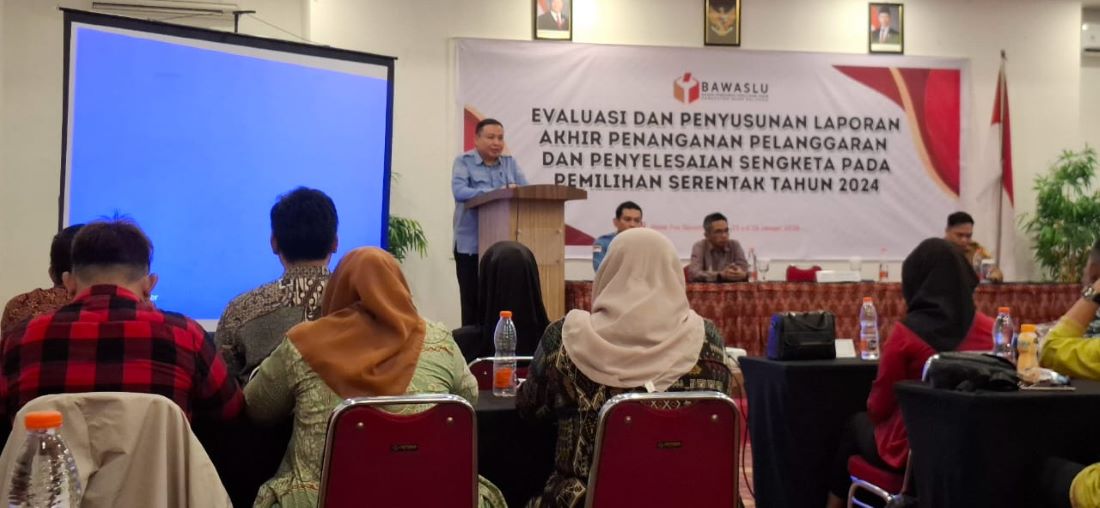 evaluasi p3s