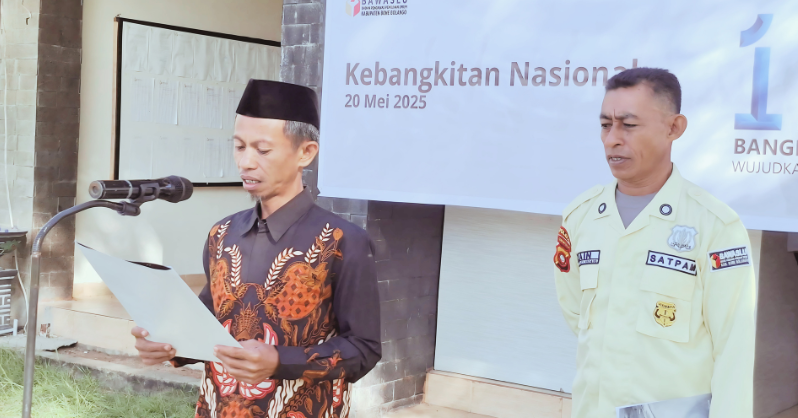 kebangkitan nasional
