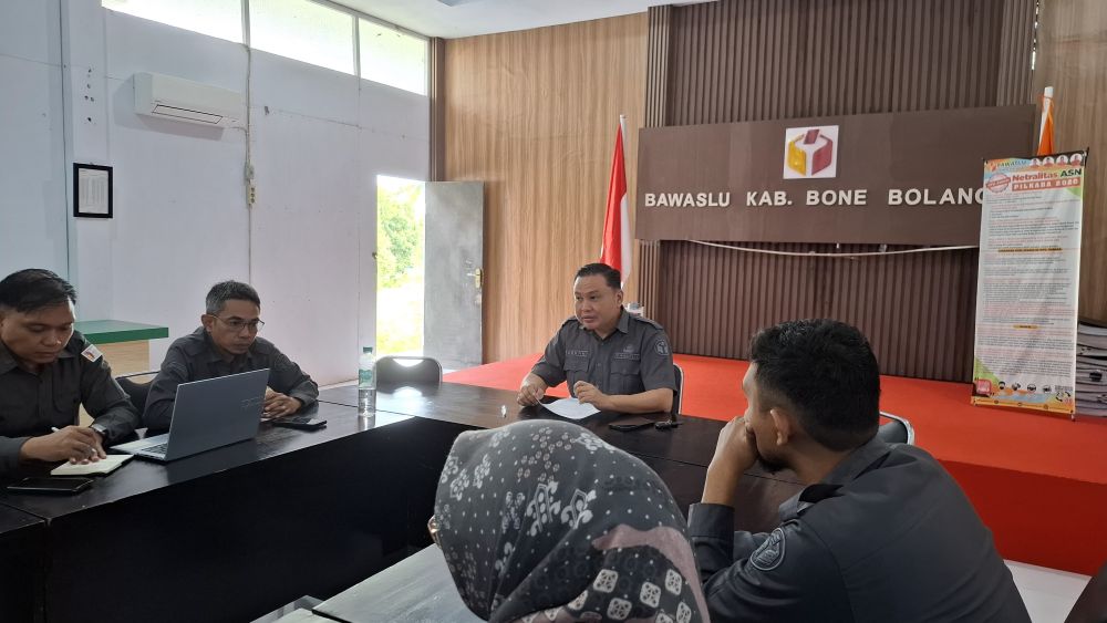 rakor kesekretariatan