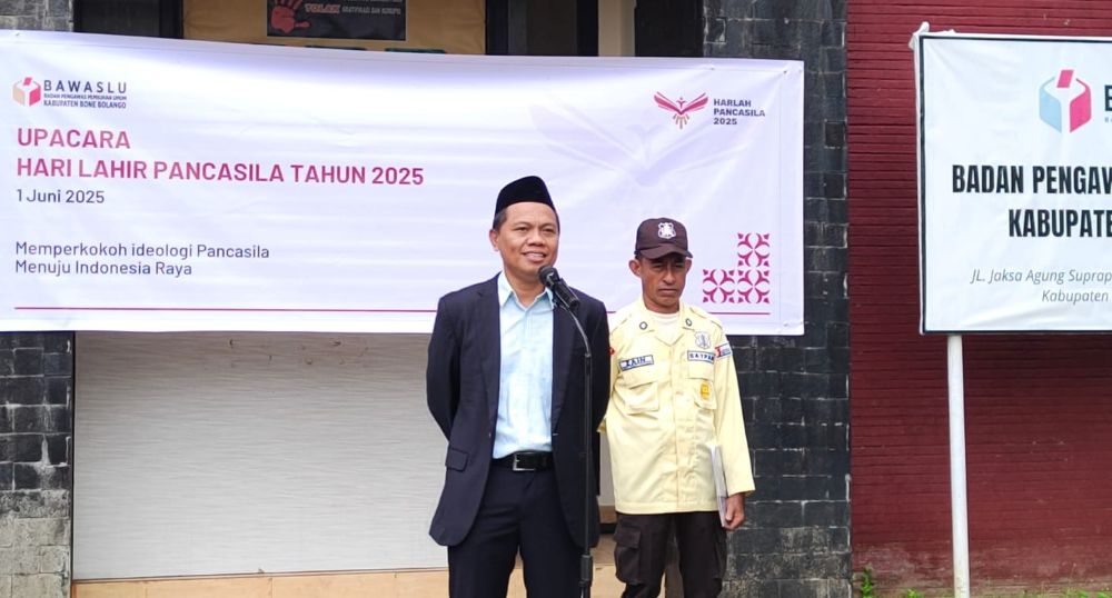 harlah pancasila