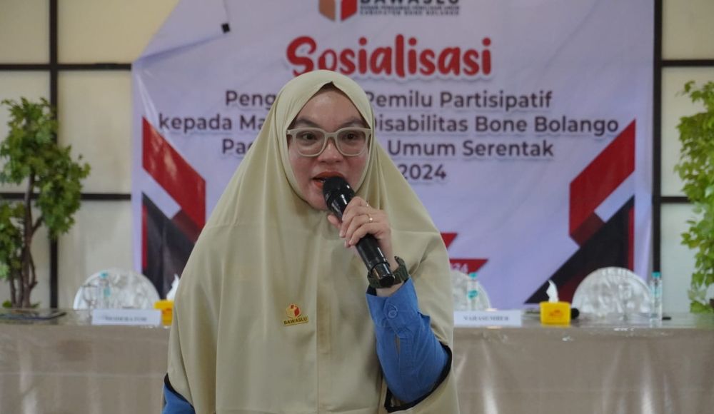 yulianti laliyo