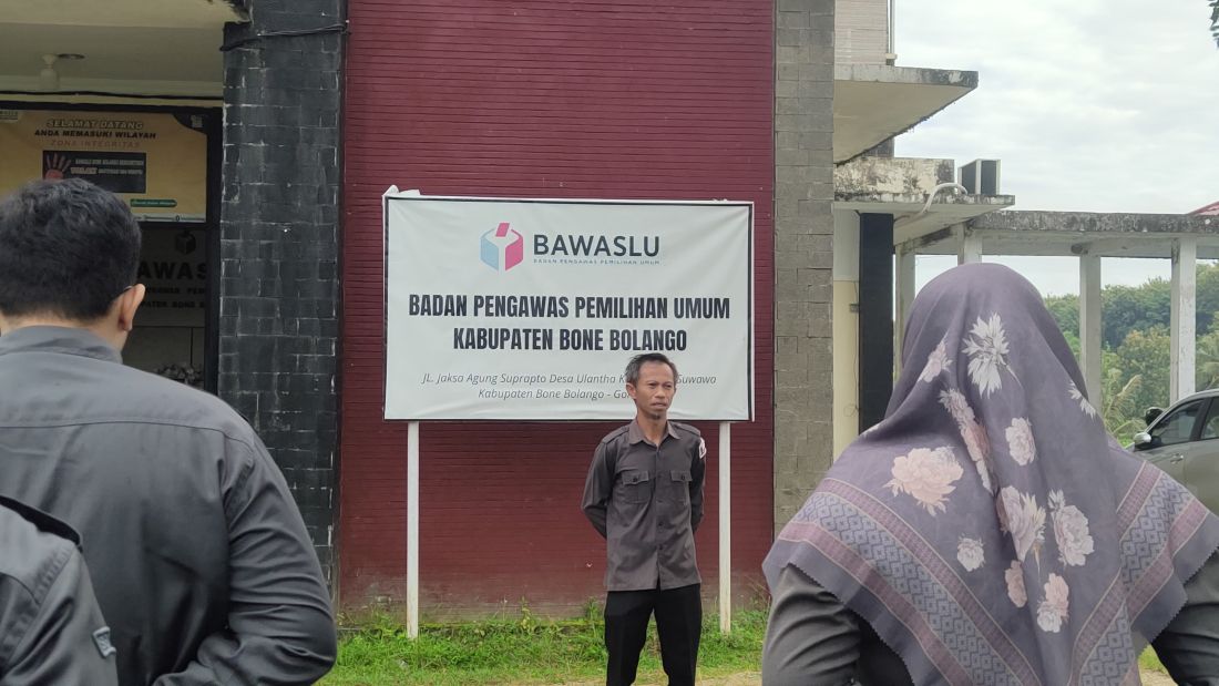 apel rutin