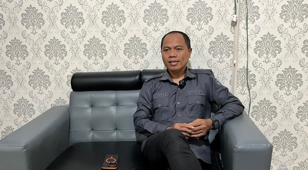 Alti Mohamad, S.Pi