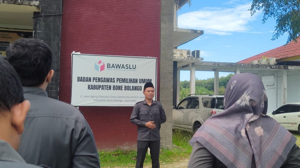 apel rutin