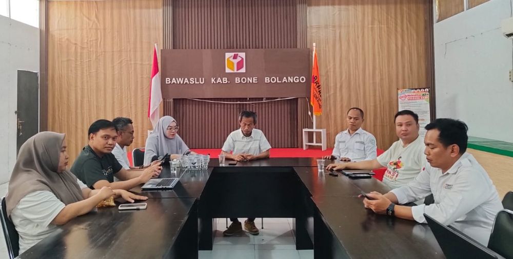 rapat pleno
