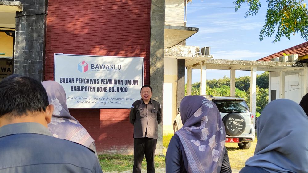 apel rutin