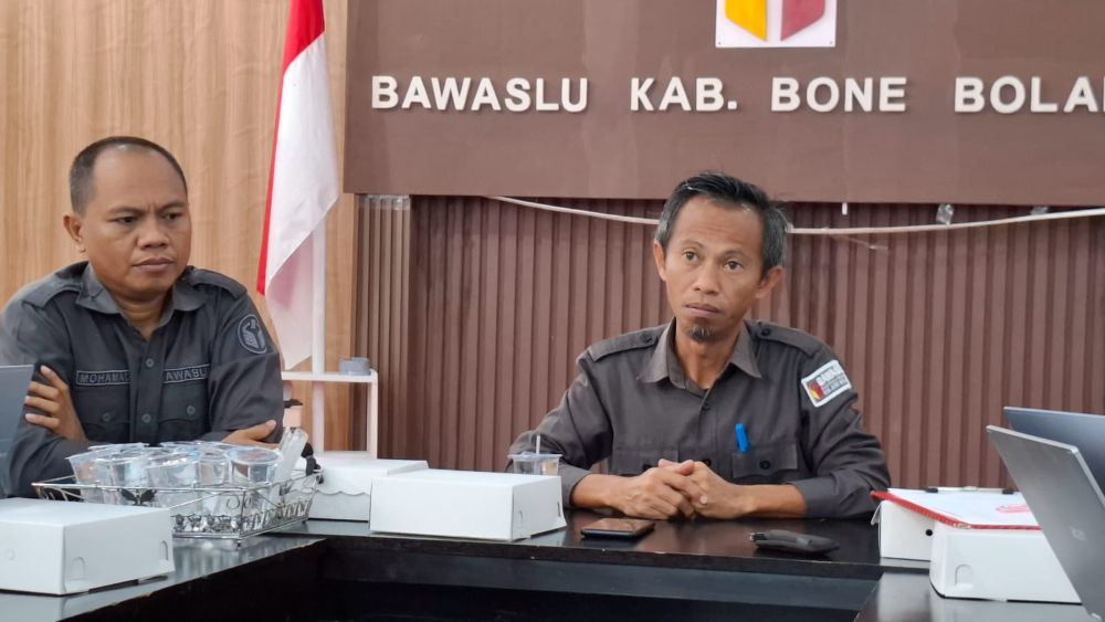rapat pleno