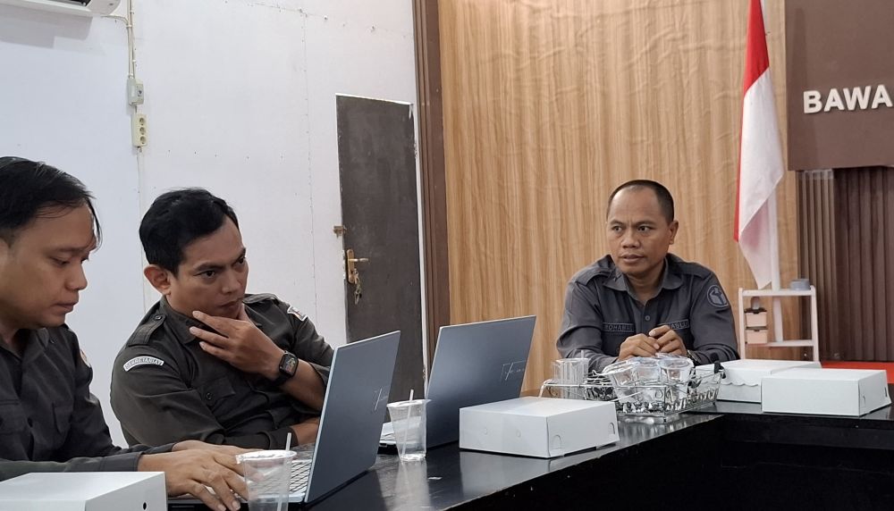 Alti Mohamad, S.Pi