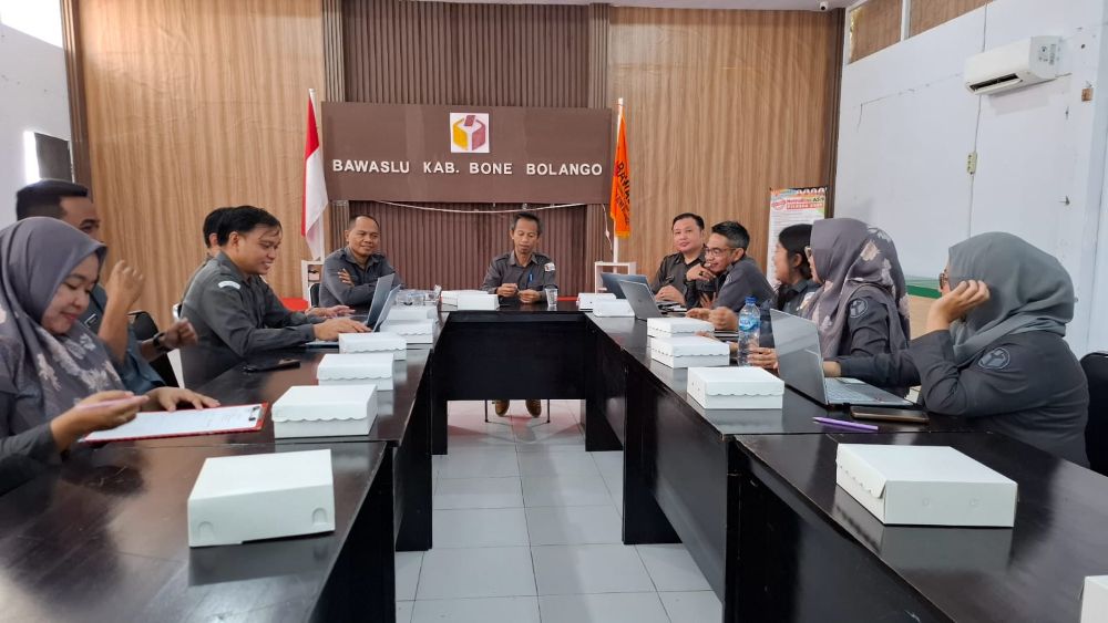 rapat