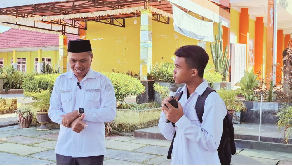 apel pengawasan