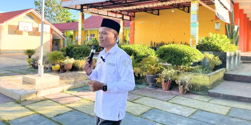 Alti Mohamad, S.Pi