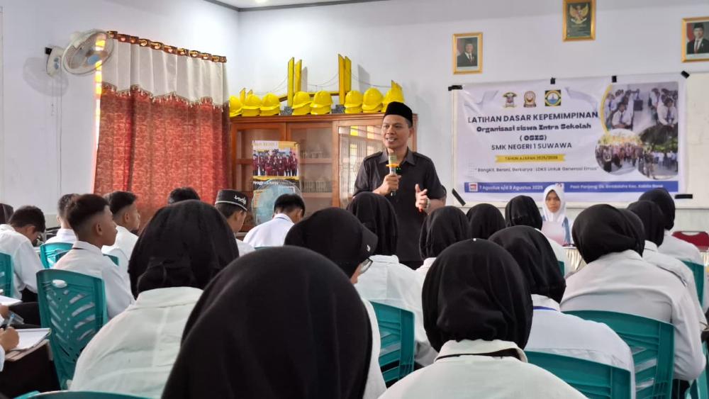 Alti Mohamad, S.Pi