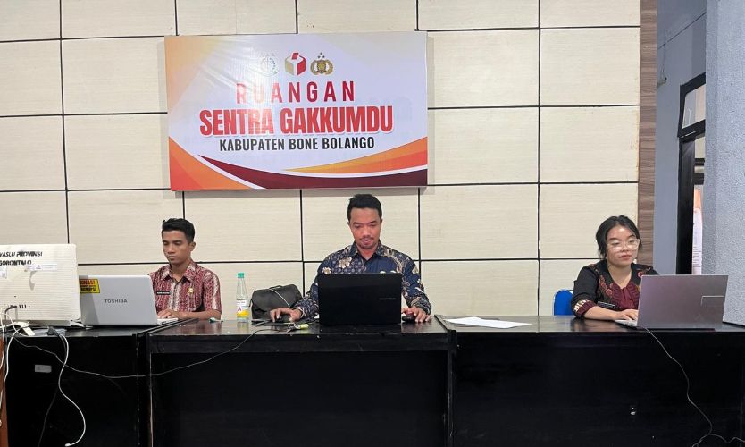 kick off latsar 2025