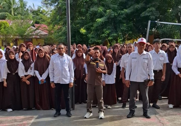 apel pengawasan