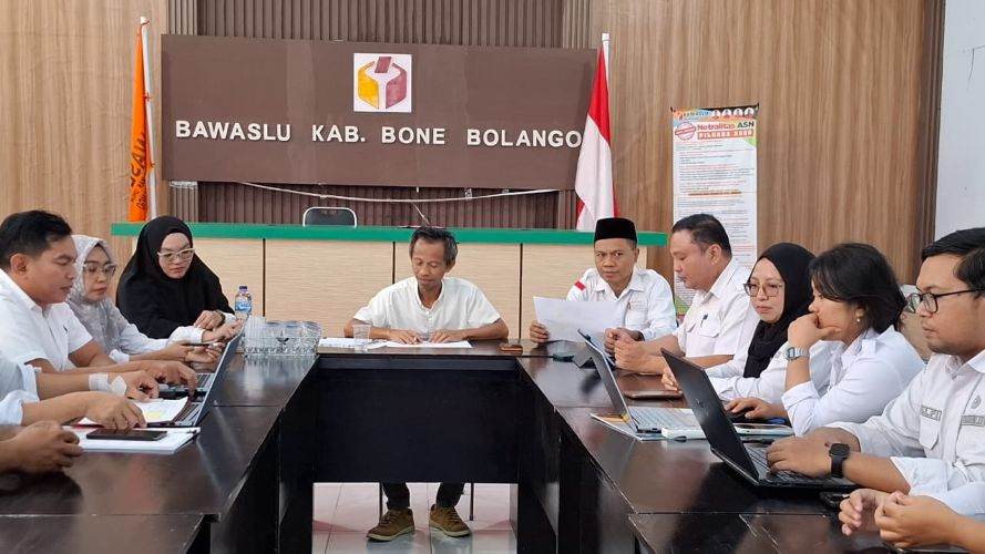 rapat pleno