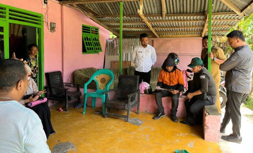uji petik